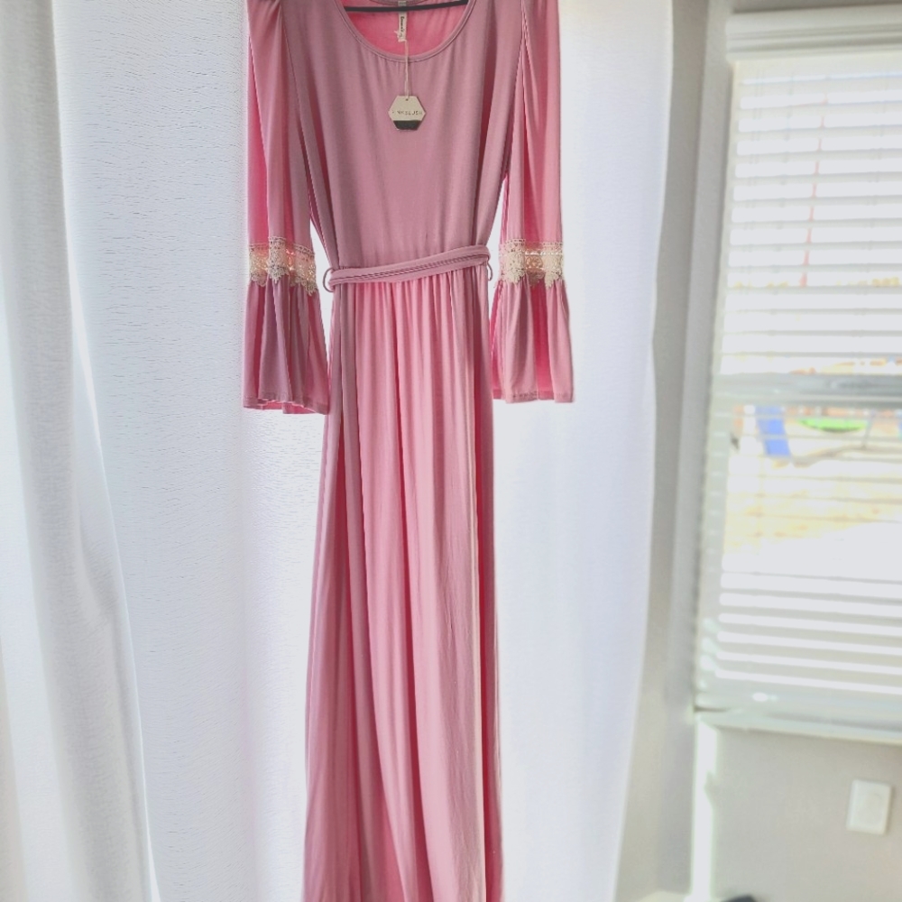PinkBlush Maternity/Women's Dress